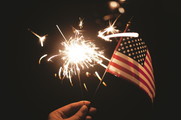 4th of July festival activities